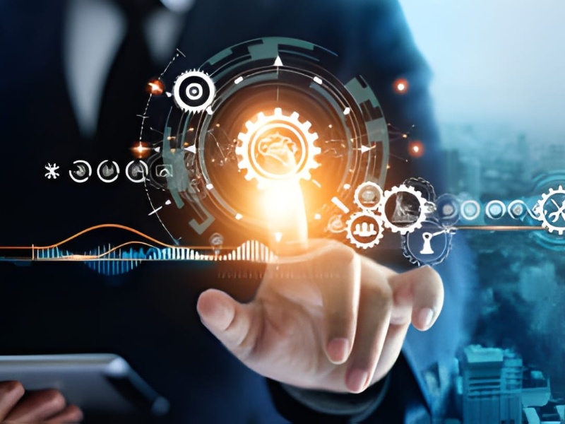 Building Excellence Through People — Tongchen’s Engineering Team Leads the Way