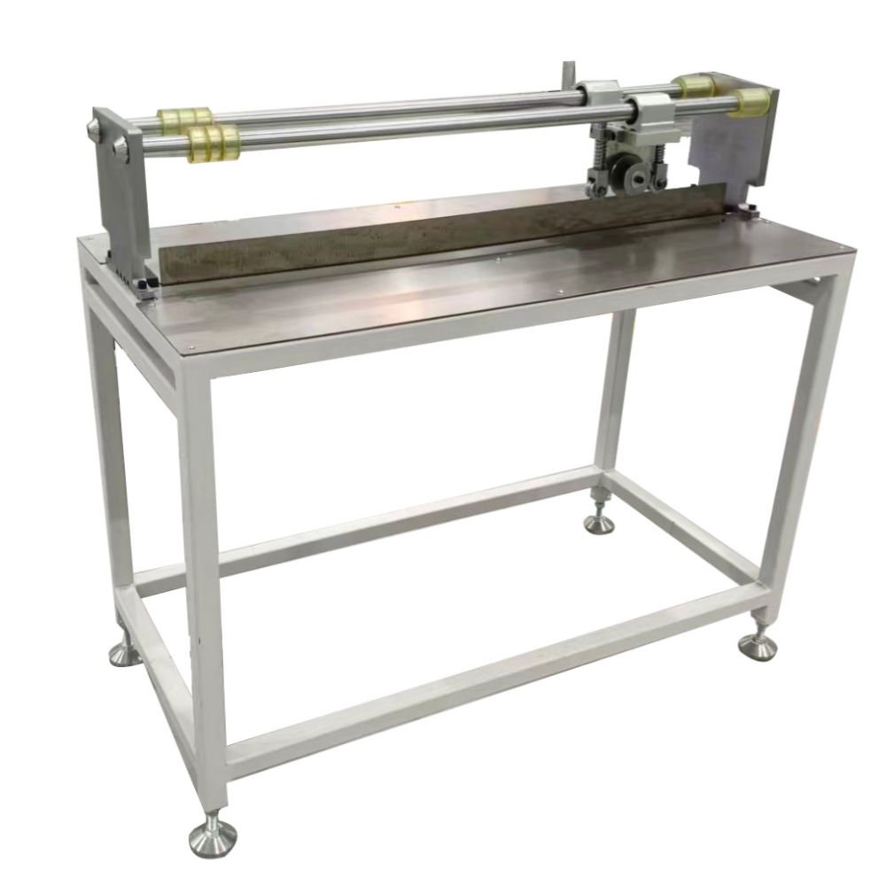 Automatic Filter Paper Cross Cutting Machine