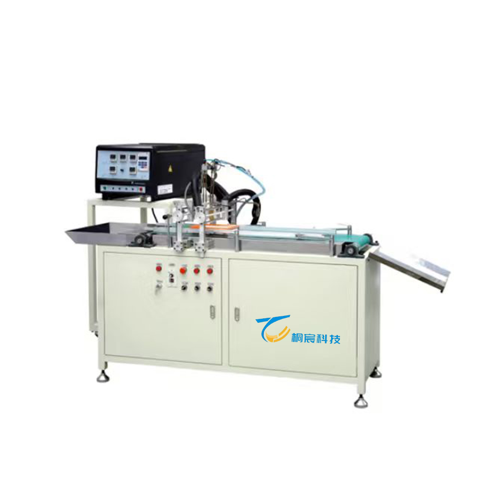 Automotive Panel Filter Glue Dispensing Machine
