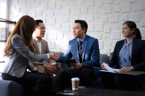 زارت شركة MS Filter الكورية مصنع بنغبو تونغشن، وأشادت بخط إنتاج طي ولصق الألياف الزجاجية المتطور عالي الحرارة.