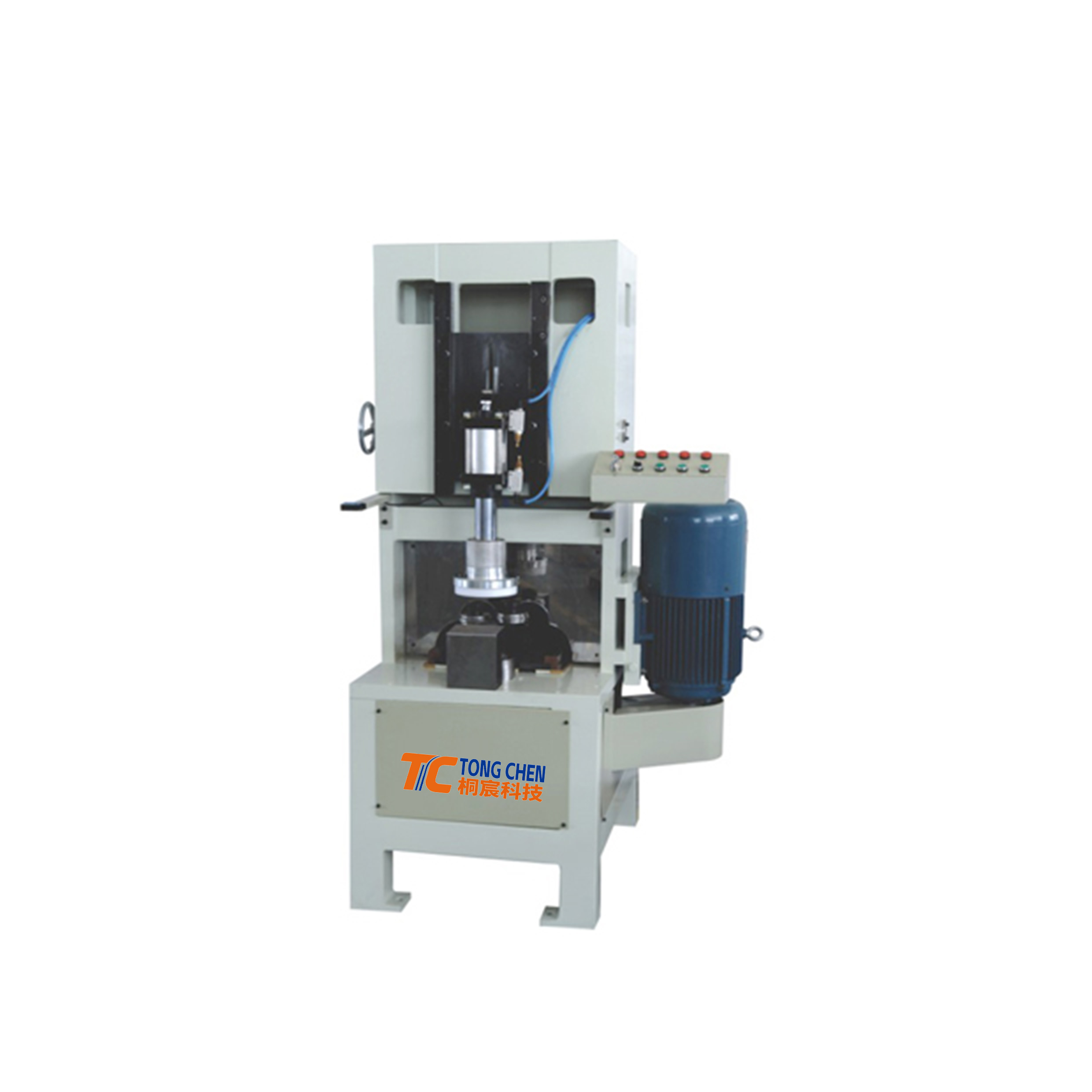 Auto-Cycling Spin-on Filter Full-automatic Sealing Machine