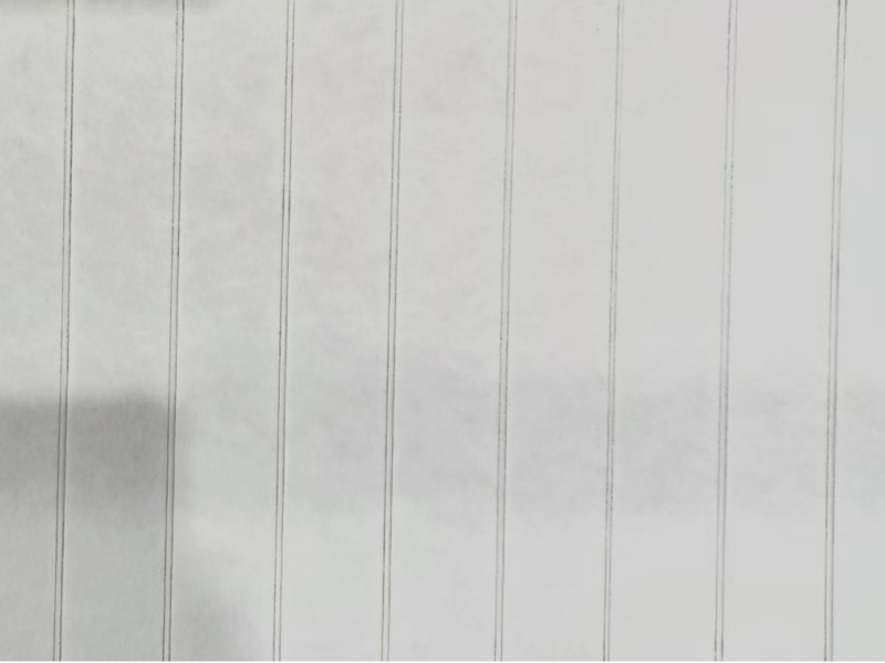 Horizontal Hot Melt Winding Gluing Machine