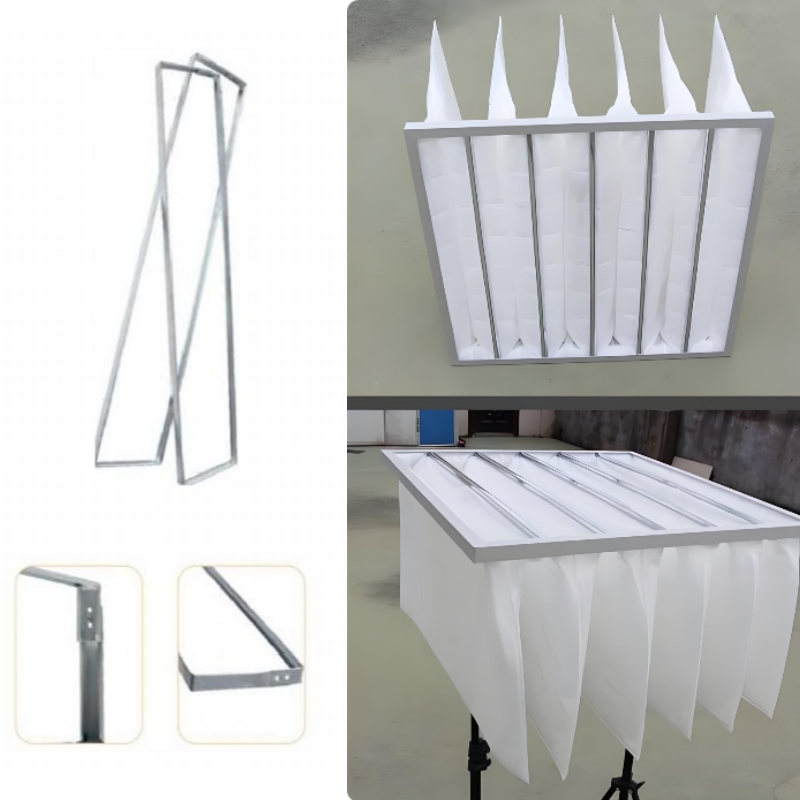 Bag Filter Processing Equipment