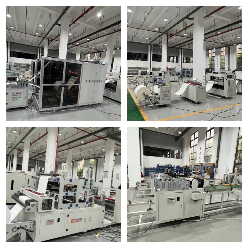 pleating machine